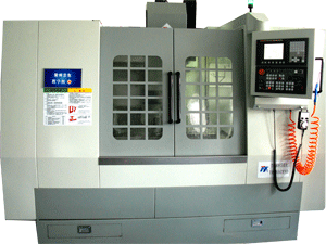 ����VMC850��ʽ�ӹ�����