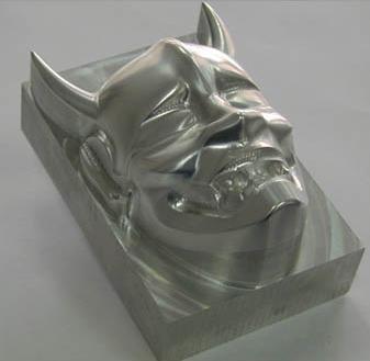 台湾大丸钻孔攻丝加工中心:S系列-兰生数控机