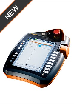 ¹KUKA˿ϵͳ:smartPAD