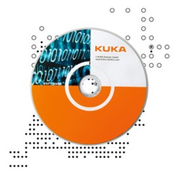 德国KUKA机器人应用软件