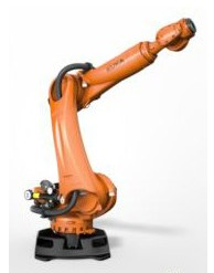 ¹KUKA߸ɻ˻е:KR-120-R2500-PRO