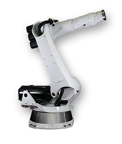 德国KUKA高负荷机器人机械手:KR-180-2-CR