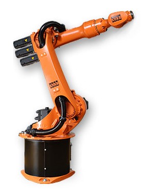 ¹KUKA͸ɻ:KR 16-2 S