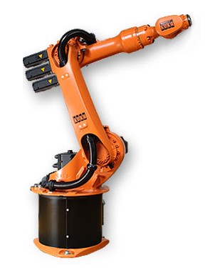 ¹KUKA͸ɻ:KR 16-2