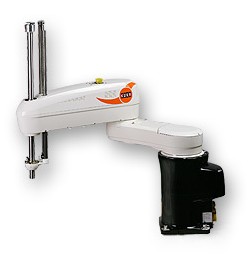 ¹KUKA⹹Сͻ:KR 10 scara R850