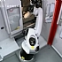 KUKA机器人为哈默五轴加工中心铣削自动上下料视频