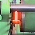 石油钻杆的摩擦焊接加工视频