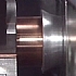 铜、铝两种不同材料的摩擦焊接视频