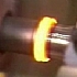 轴类工件摩擦焊接视频