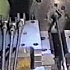 汽车转向器拉杆的磨擦焊接加工视频