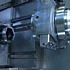 德国R200卧式车磨加工中心加工视频