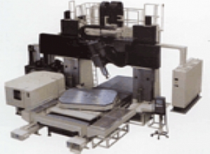 日本数控机床-日本大隈、日本东芝、日本三菱