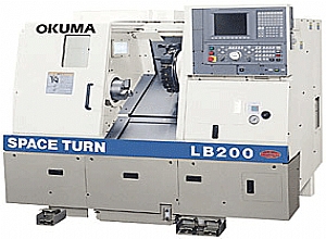 日本数控机床-日本大隈、日本东芝、日本三菱